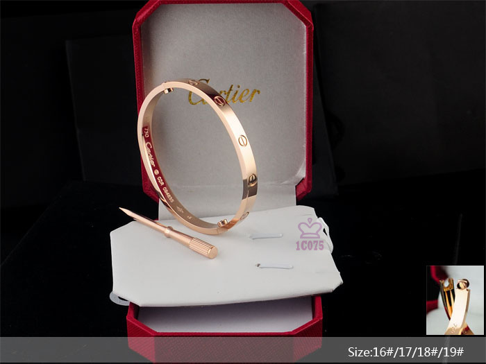 Bracciale Cartier Modello 125